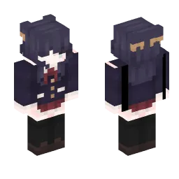 Minecraft Skin #178221