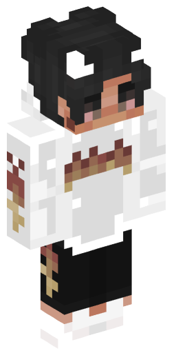 Minecraft Skin #178222