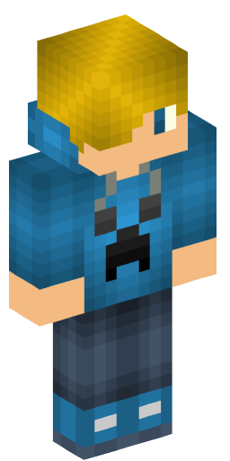 Minecraft Skin #178228