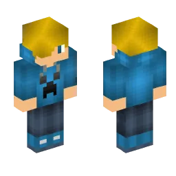 Minecraft Skin #178228