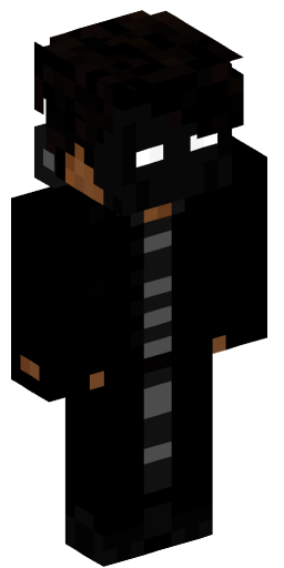 Minecraft Skin #178229