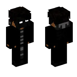 Minecraft Skin #178229
