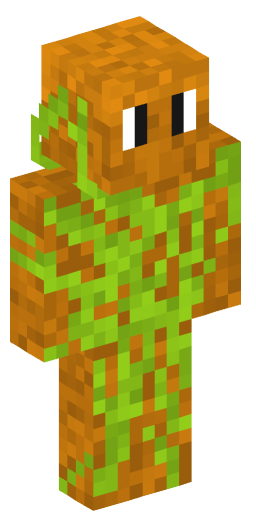stickystickskip Minecraft Skin Preview on Minecraft.Co.Com