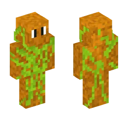 Minecraft Skin #178230