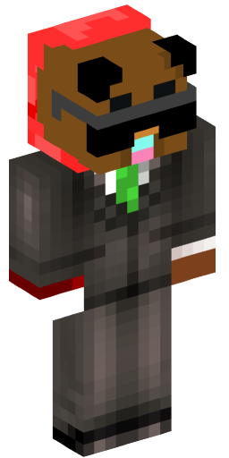 Minecraft Skin #178231