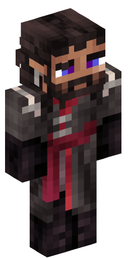 Minecraft Skin #178232