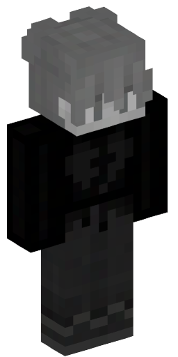 Minecraft Skin #178234