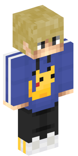 Minecraft Skin #178235