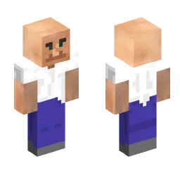 Minecraft Skin #178239