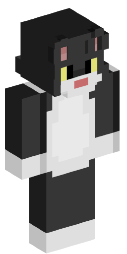 Minecraft Skin #178241