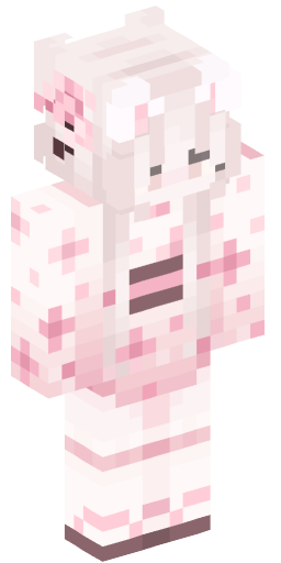 Imatree12307 Minecraft Skin Preview on Minecraft.Co.Com