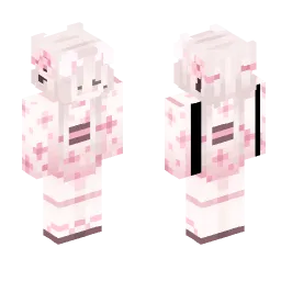 Minecraft Skin #178242