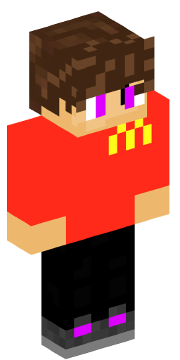 Minecraft Skin #178244