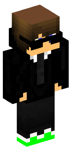 Minecraft Skin #178248