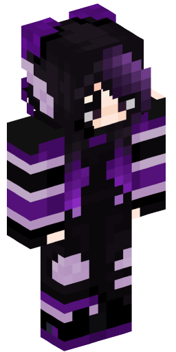 Minecraft Skin #178249