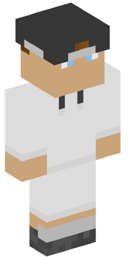 Minecraft Skin #178250