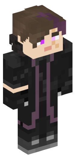 Minecraft Skin #178257