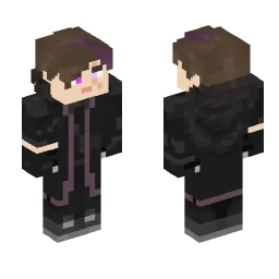 Minecraft Skin #178257