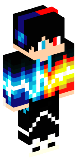 Minecraft Skin #178260