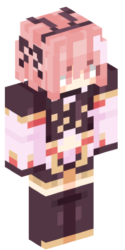 Minecraft Skin #178262