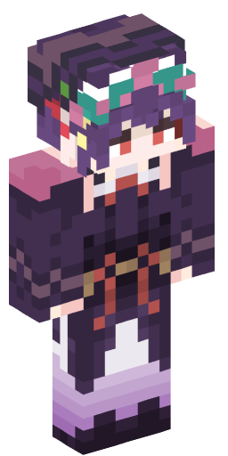 Minecraft Skin #178265