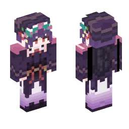 Minecraft Skin #178265