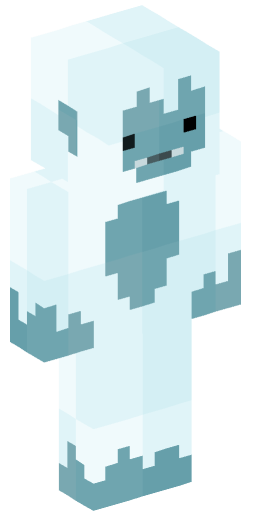 Minecraft Skin #178266
