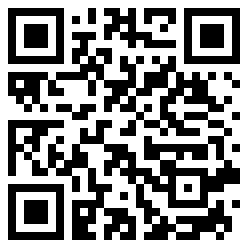 Shroomberry QR Code