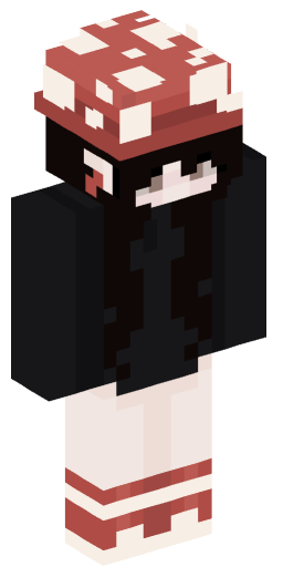 Minecraft Skin #178269