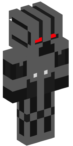 Minecraft Skin #178270
