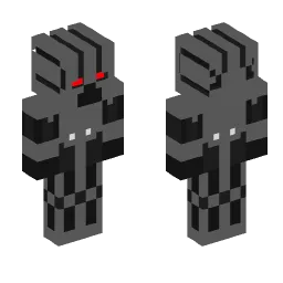 Minecraft Skin #178270