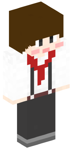 Minecraft Skin #178271