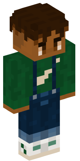 Minecraft Skin #178272
