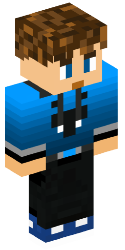 Minecraft Skin #178273