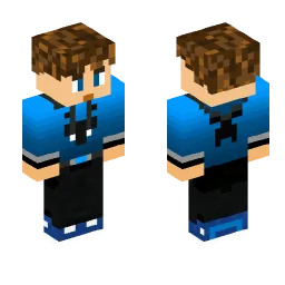 Minecraft Skin #178273