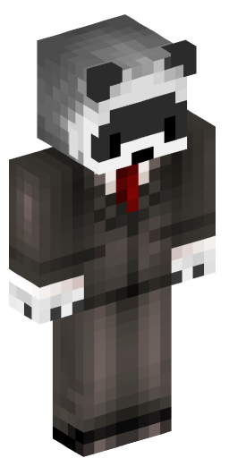 Minecraft Skin #178275