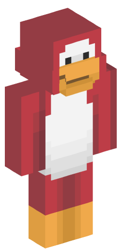 Minecraft Skin #178276