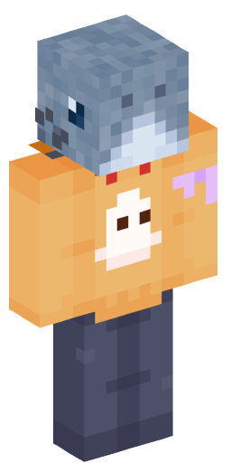 Minecraft Skin #178278