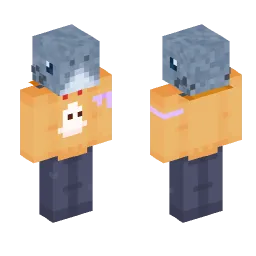 Minecraft Skin #178278