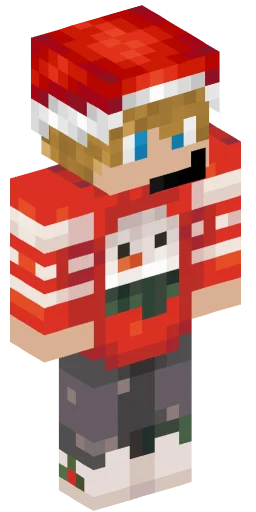 Minecraft Skin #178279