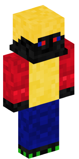 Minecraft Skin #178281