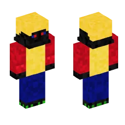 Minecraft Skin #178281