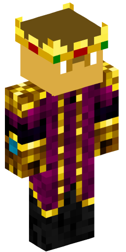 Minecraft Skin #178282