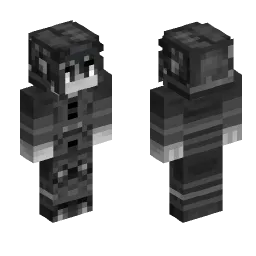 Minecraft Skin #178283