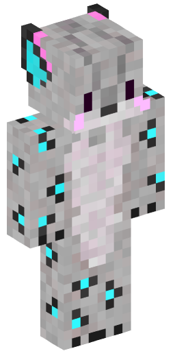 Minecraft Skin #178286