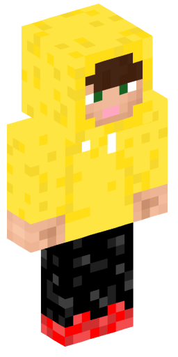 Minecraft Skin #178288