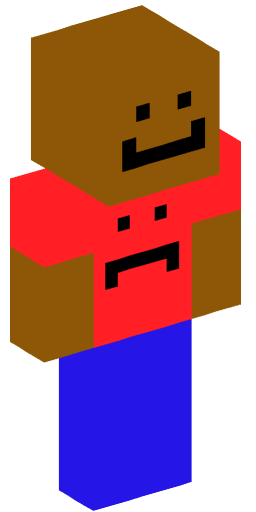 Minecraft Skin #178289