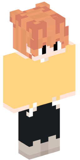 Minecraft Skin #178293