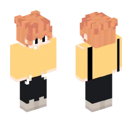 Minecraft Skin #178293