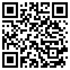 Crystalized QR Code